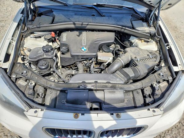 2013 BMW X1 xDrive28i