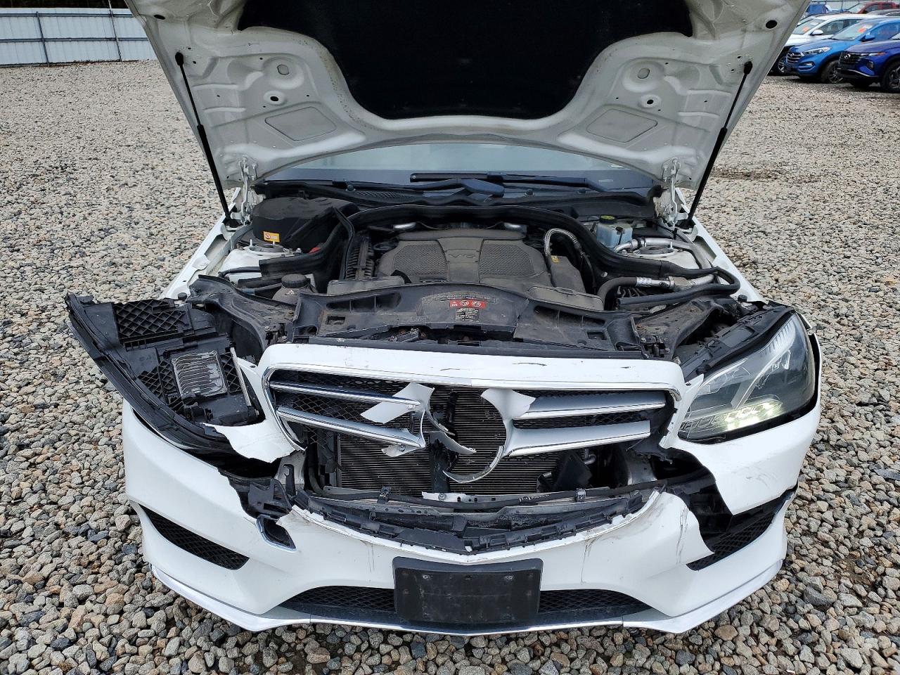 2014 MERCEDES-BENZ E E350