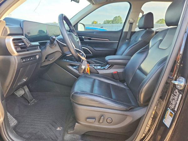 2023 KIA TELLURIDE S