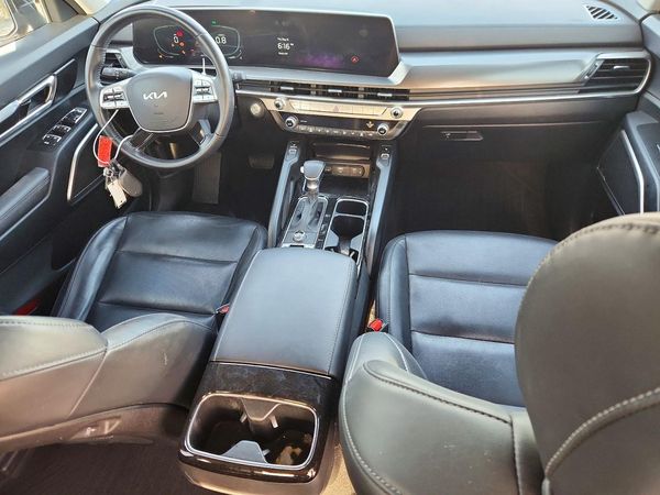 2023 KIA TELLURIDE S