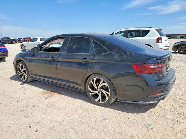 2023 VOLKSWAGEN JETTA Autobahn
