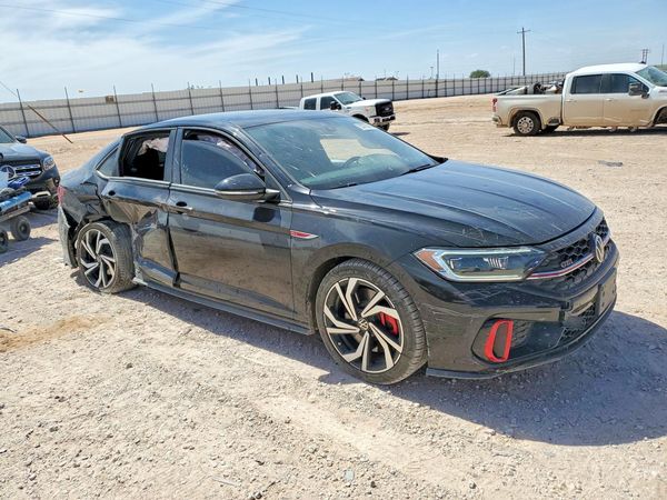 2023 VOLKSWAGEN JETTA Autobahn