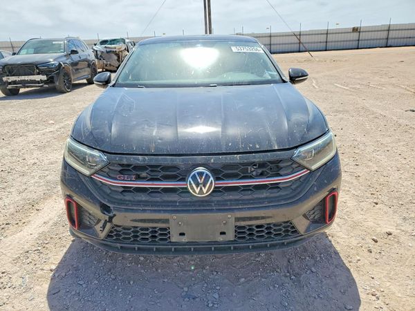 2023 VOLKSWAGEN JETTA Autobahn