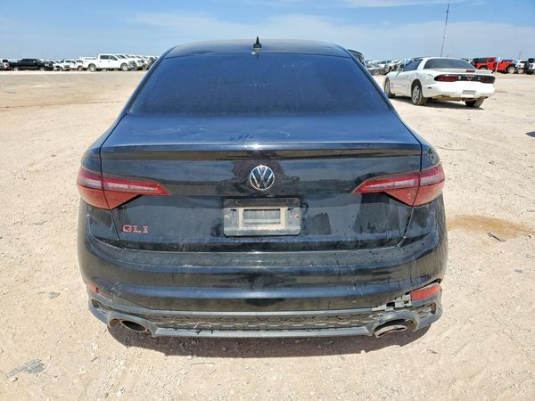 2023 VOLKSWAGEN JETTA Autobahn