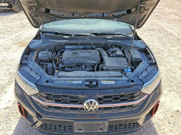 2023 VOLKSWAGEN JETTA Autobahn