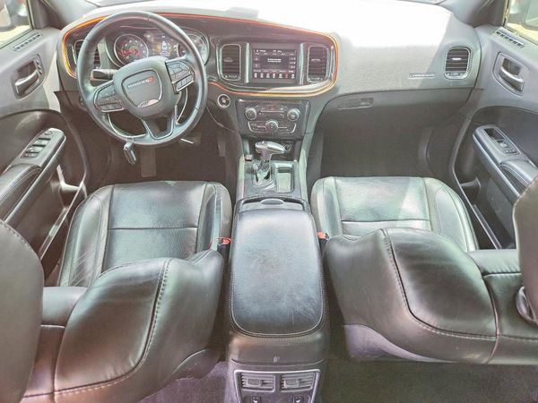 2021 DODGE CHARGER SXT