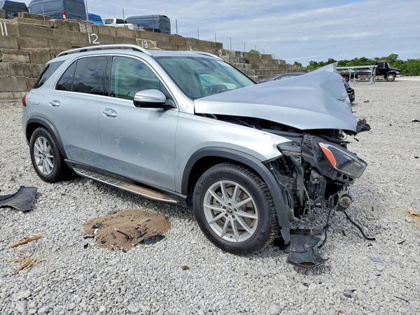 2024 MERCEDES-BENZ GLE