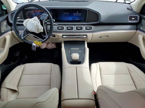 2024 MERCEDES-BENZ GLE