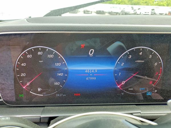 2024 MERCEDES-BENZ GLE