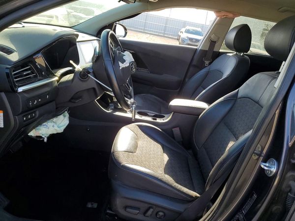 2020 KIA NIRO