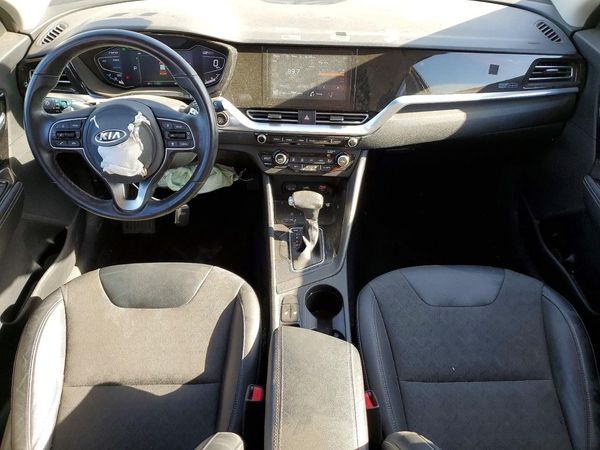 2020 KIA NIRO