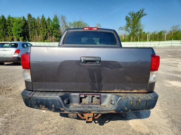 2012 TOYOTA TUNDRA SR5