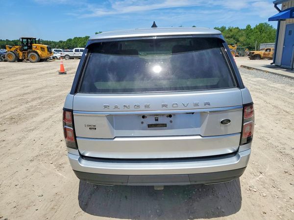 2020 LAND ROVER RANGE ROVER P525 HSE LWB
