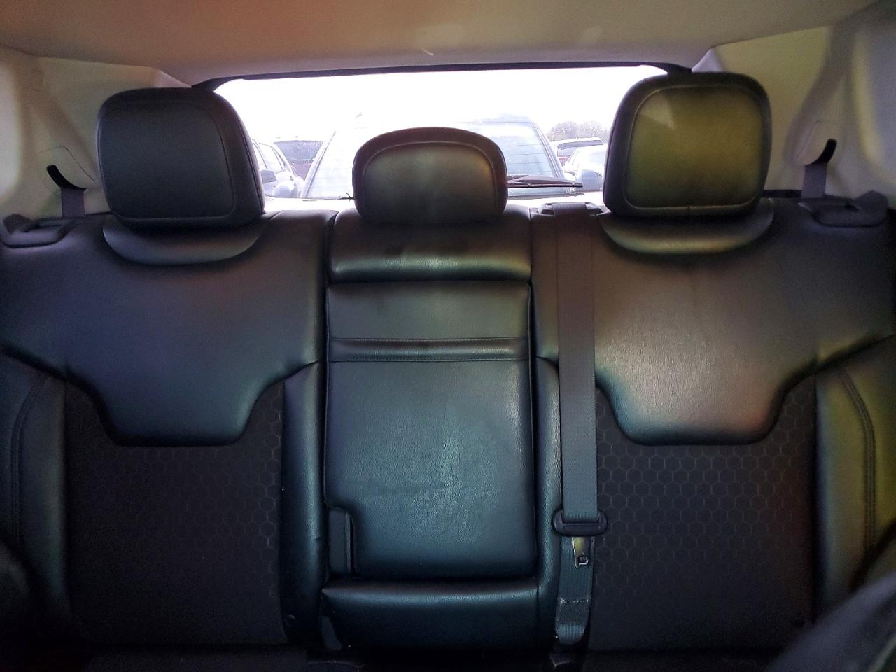 2019 JEEP COMPASS LATITUDE 4X2
