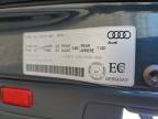 2017 AUDI A4 quattro Prestige