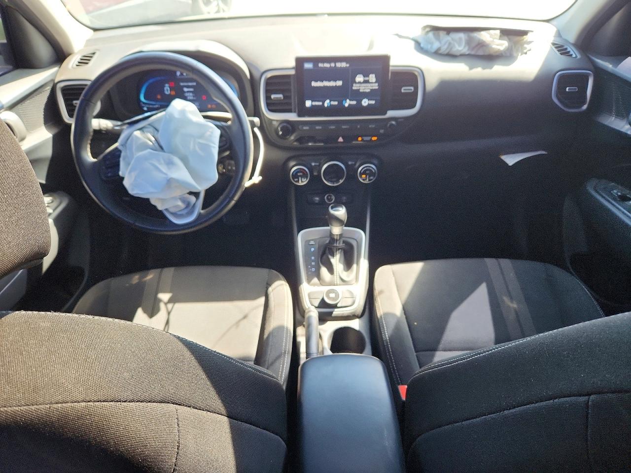 2023 HYUNDAI VENUE SEL, Limited
