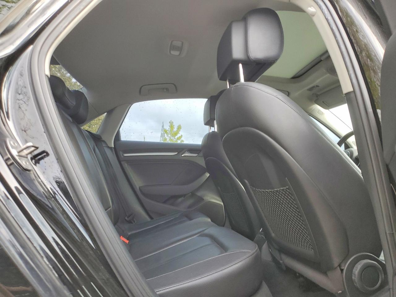 2015 AUDI A3 Premium