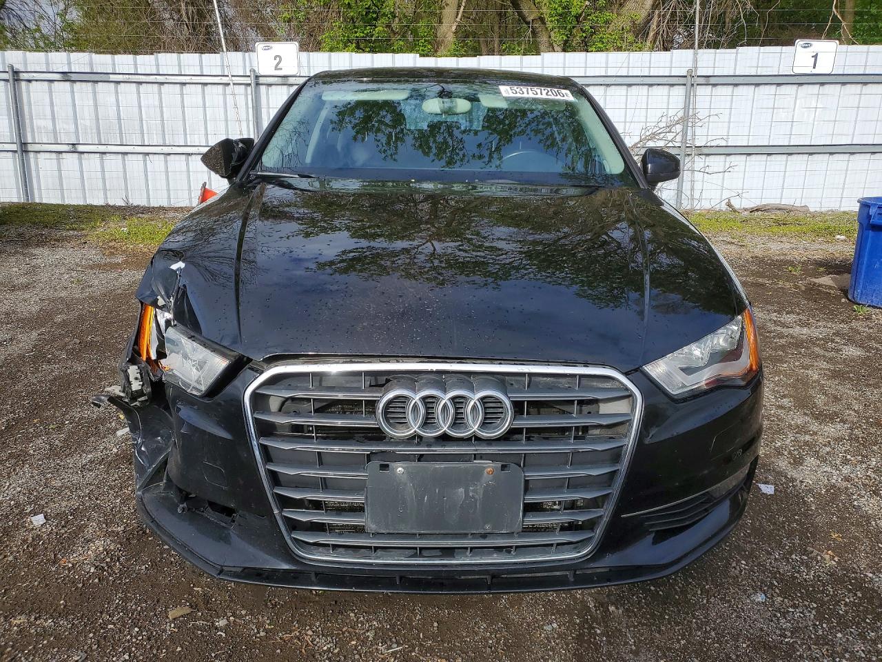 2015 AUDI A3 Premium