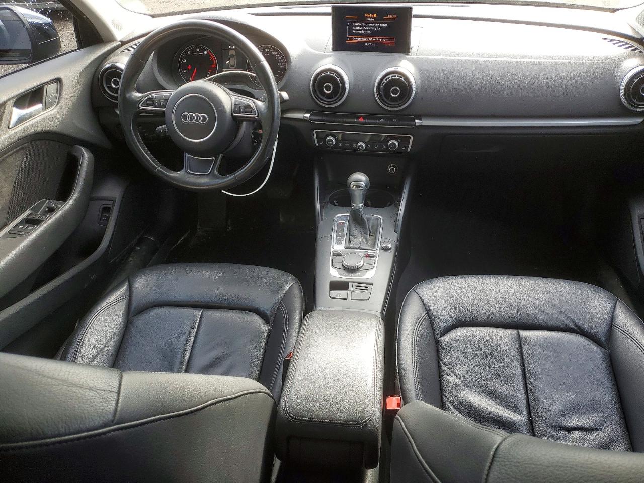 2015 AUDI A3 Premium