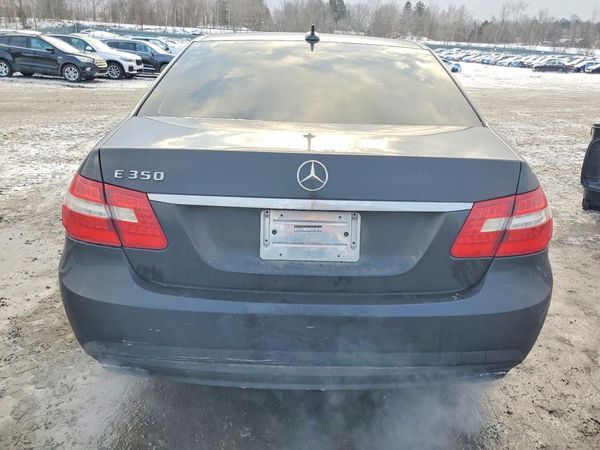 2013 MERCEDES-BENZ E