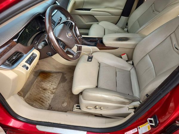 2013 CADILLAC XTS