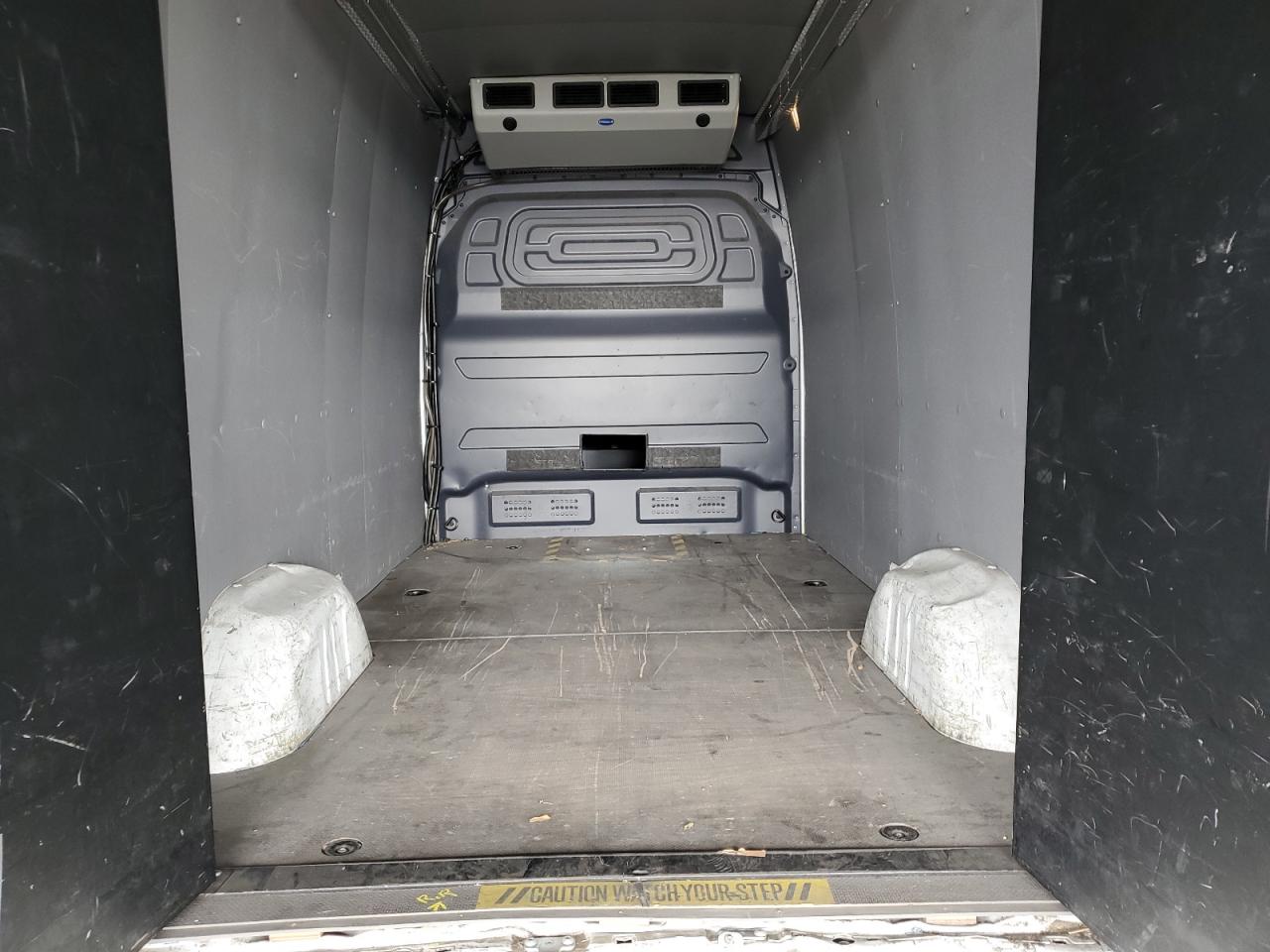 2020 MERCEDES-BENZ SPRINTER 907 (VS30)