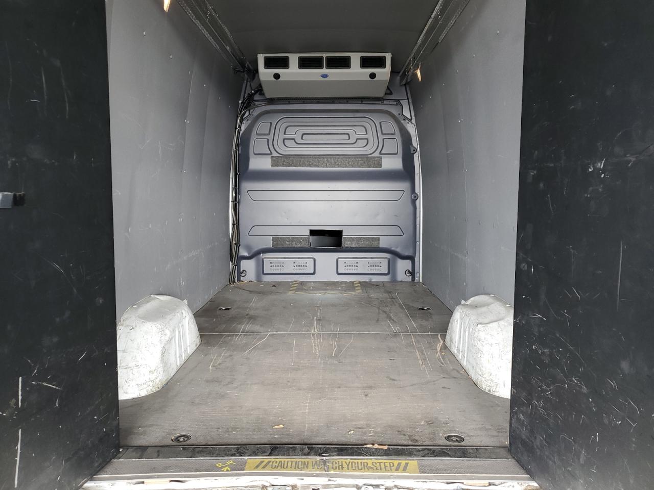 2020 MERCEDES-BENZ SPRINTER 907 (VS30)