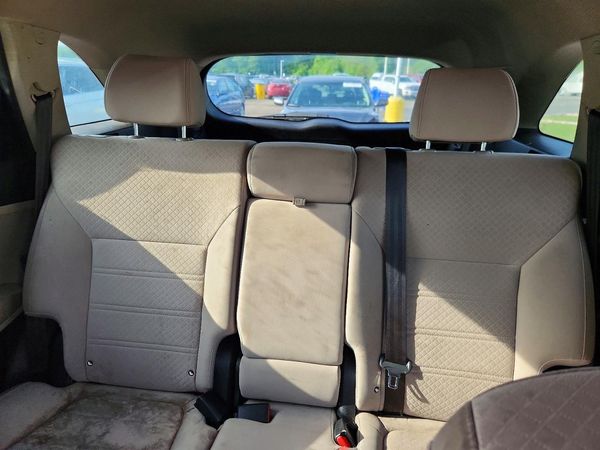 2019 KIA SORENTO L, LX, S