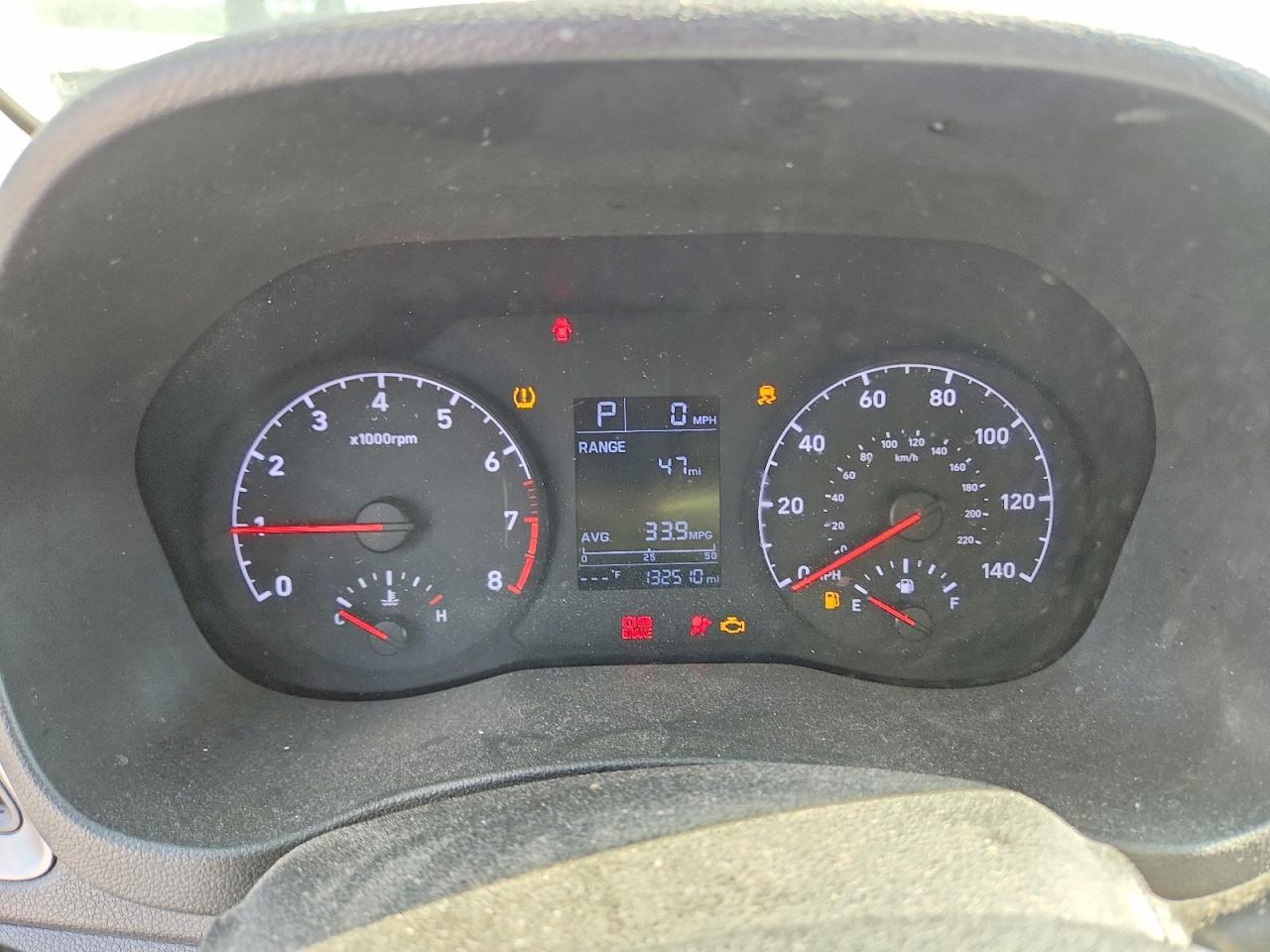 2021 HYUNDAI ACCENT SE & SEL