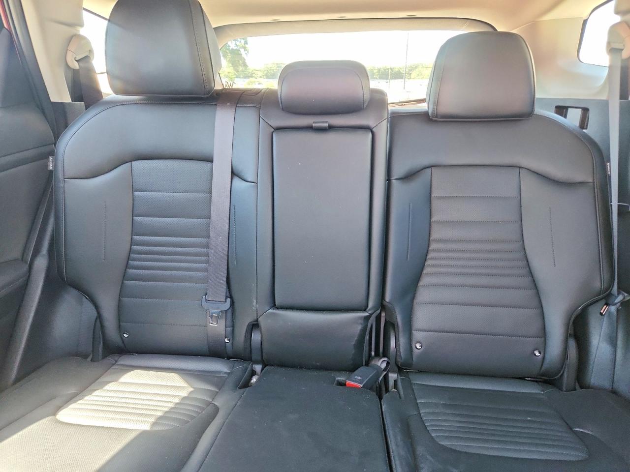 2025 KIA SPORTAGE SX-PRESTIGE (SX-P)