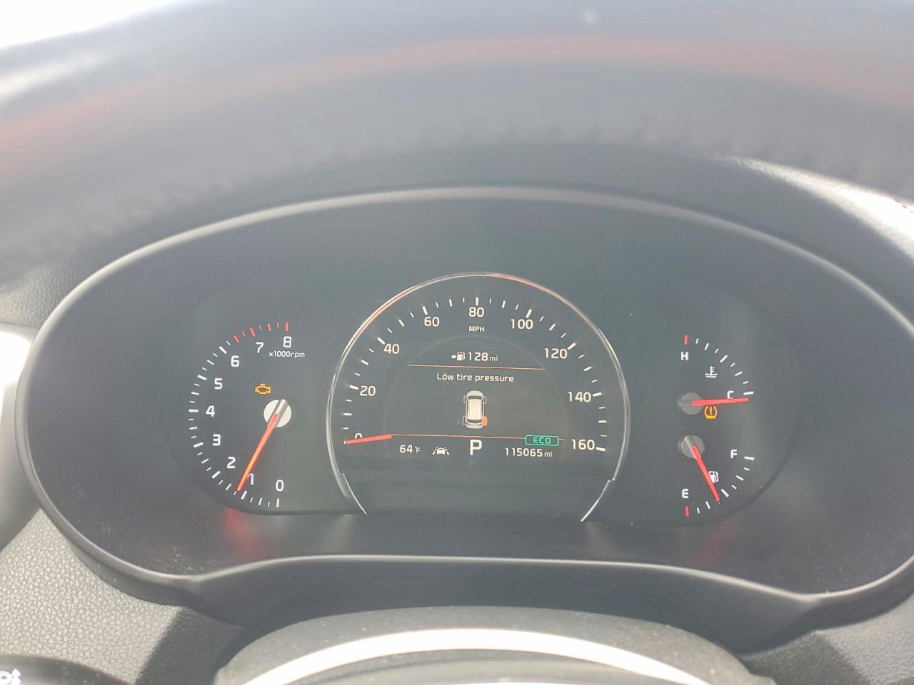 2019 KIA SORENTO EX, EX Sport