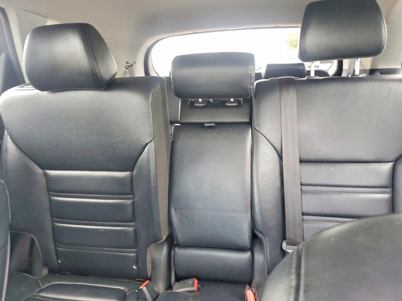 2019 KIA SORENTO EX, EX Sport