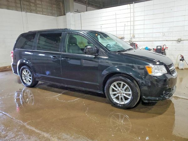 2020 DODGE CARAVAN SXT