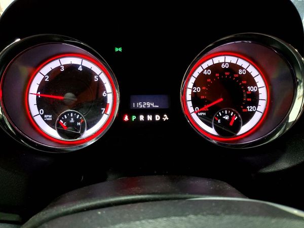 2020 DODGE CARAVAN SXT