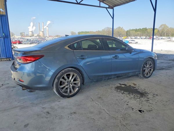 2014 MAZDA 6
