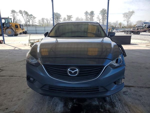 2014 MAZDA 6