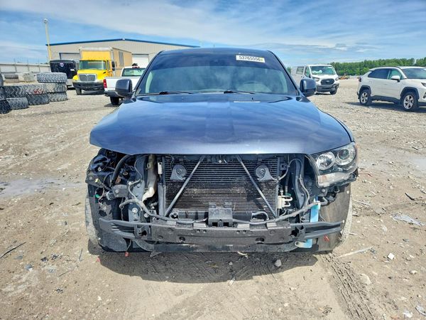 2013 DODGE DURANGO R/T
