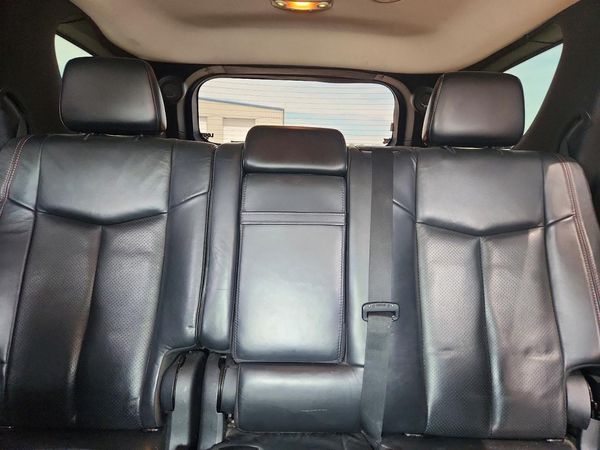 2013 DODGE DURANGO R/T