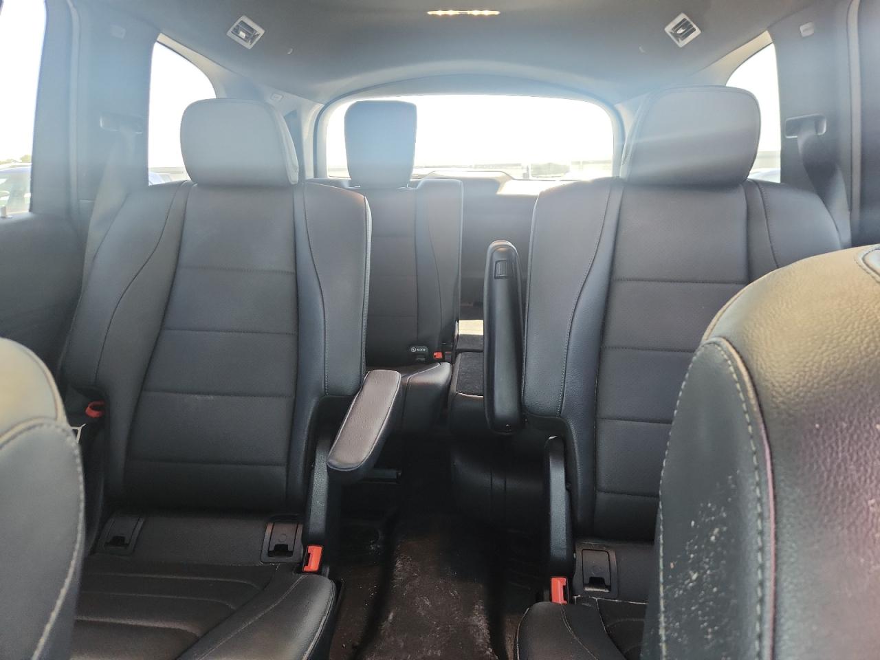 2023 MERCEDES-BENZ GLS GLS450 4MATIC