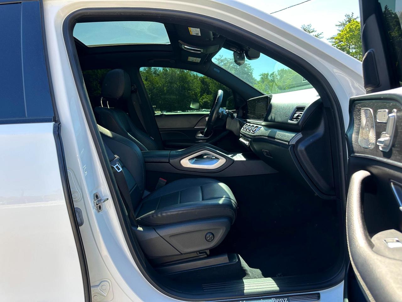 2022 MERCEDES-BENZ GLE GLE350