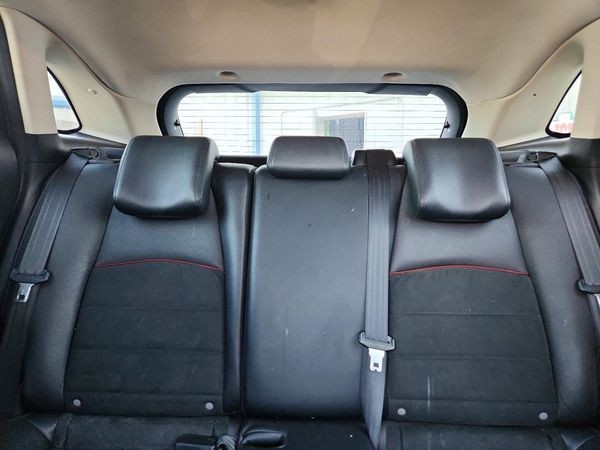 2016 MAZDA CX-3
