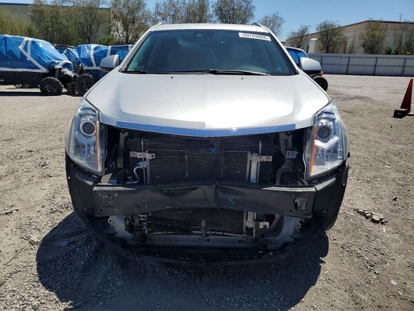 2013 CADILLAC SRX Luxury