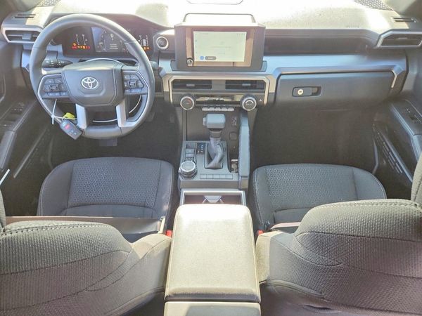 2025 TOYOTA 4RUNNER