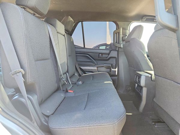 2025 TOYOTA 4RUNNER