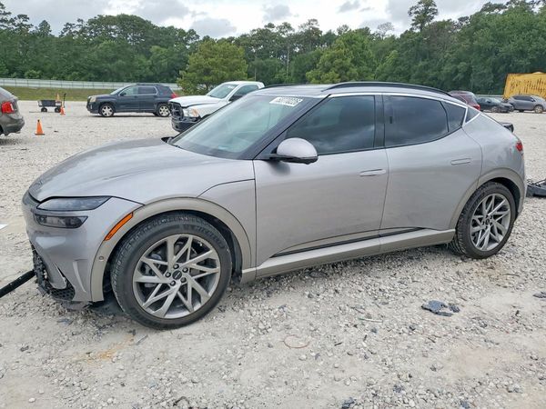 2024 GENESIS GV60