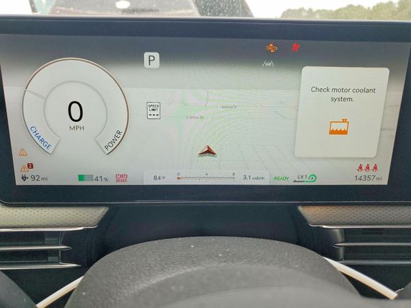 2024 GENESIS GV60 AWD Advanced with 20"