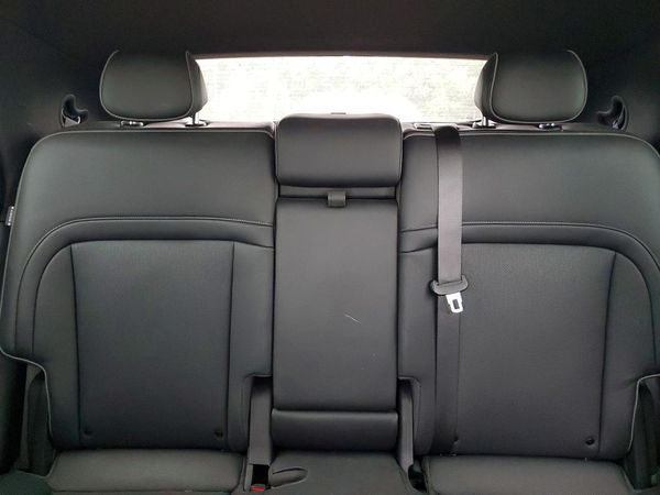 2024 GENESIS GV60 AWD Advanced with 20"