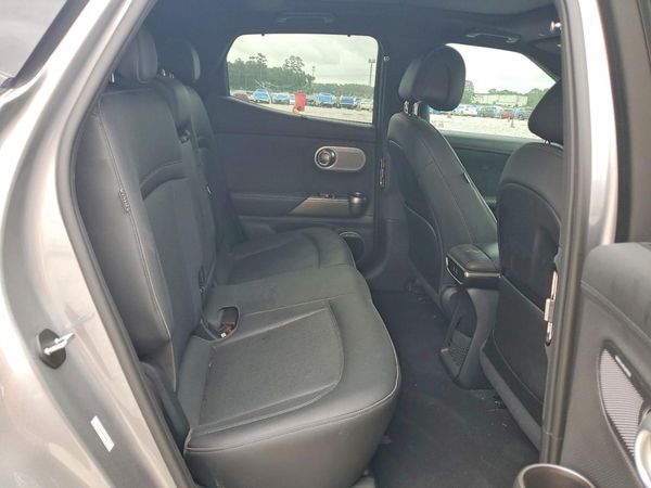 2024 GENESIS GV60 AWD Advanced with 20"