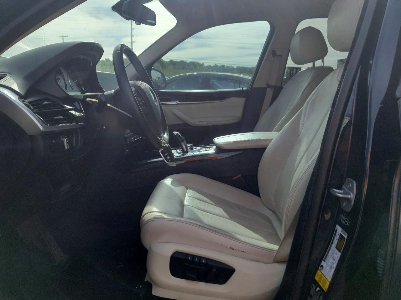 2014 BMW X5 xDrive35i