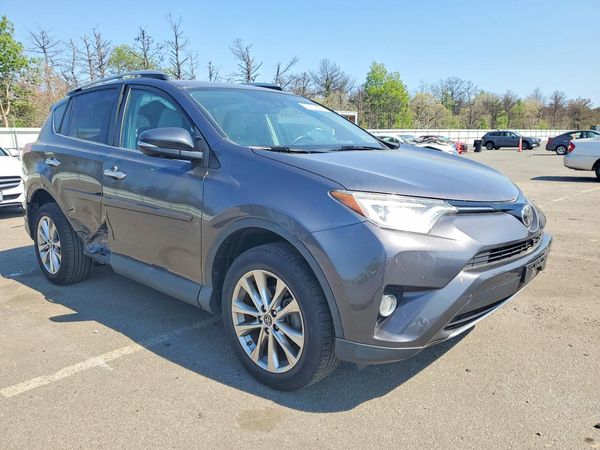 2018 TOYOTA RAV4